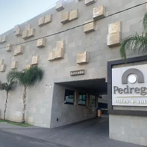  Motel Pedregal