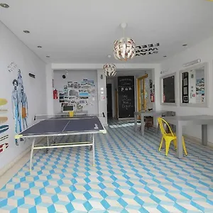  Hostal Nacional By Rotamundos