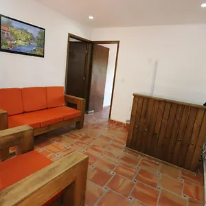  Pensión Boutique Casa Elefante