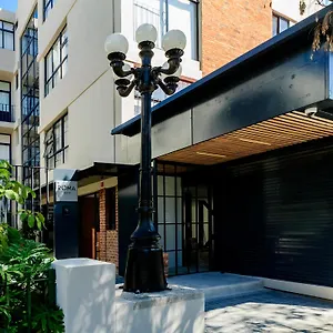  Apartamento Roma 1888